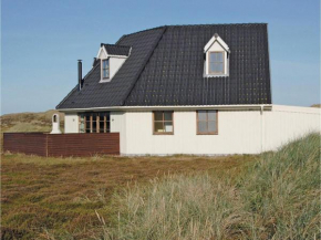 Holiday home Riskrogen